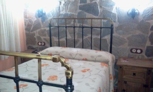 Villar de Plasencia House | El Rincon Del Villar