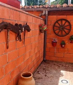 Moratilla de los Meleros House | El Rincon De Luna
