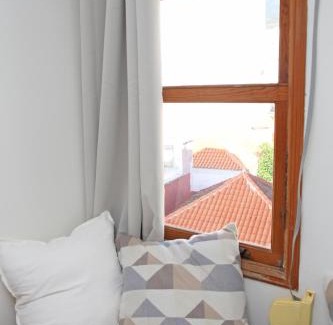 Santa Cruz de la Palma Apartment | El Rinconcito del Atlántico