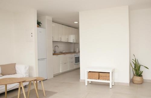 Santa Cruz de la Palma Apartment | El Rinconcito del Atlántico