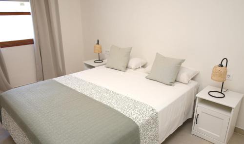 Santa Cruz de la Palma Apartment | El Rinconcito del Atlántico