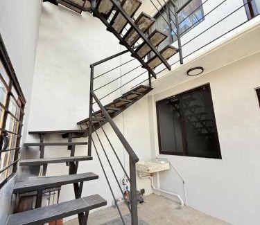 Santa Cruz Xoxocotlan Apartment | El Rinconcito Oaxaca - HiveNB