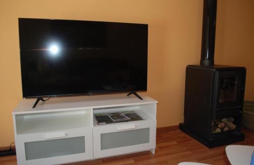 Valdelinares Apartment | El Rinconcico