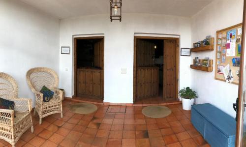 Torreiglesias House | El Rinconcillo de Torreiglesias