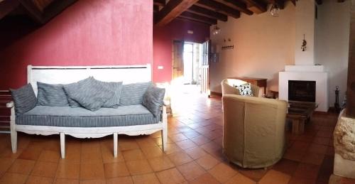 Torreiglesias House | El Rinconcillo de Torreiglesias