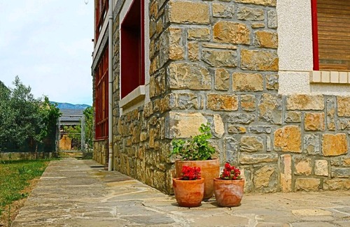 Ainsa House | El Rinconcito de Ainsa