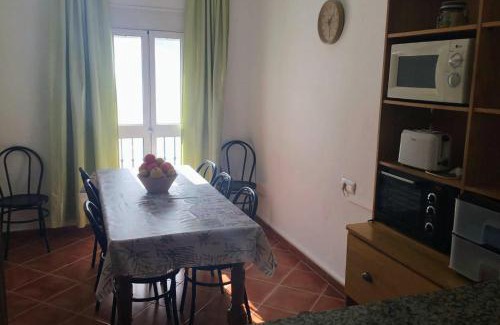 Benaocaz House | El Rinconcito de Nadia