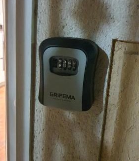 La Azohia Apartment | El rinconcito de Rosa