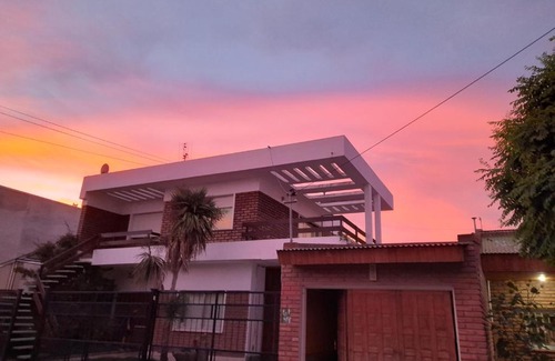 Trelew Apartment | El Rinconcito de Rosi II