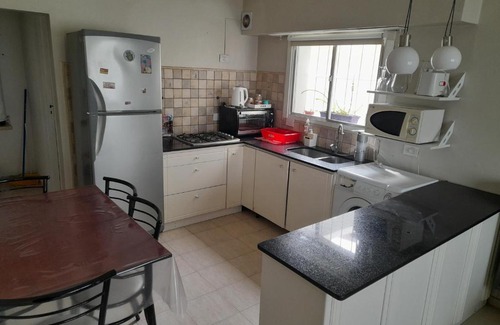 Trelew Apartment | El Rinconcito de Rosi II