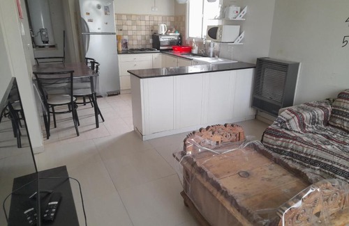 Trelew Apartment | El Rinconcito de Rosi II