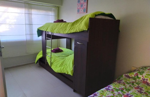 Trelew Apartment | El Rinconcito de Rosi II