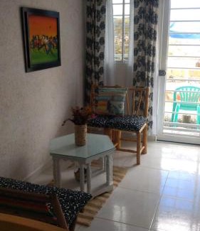 Curiti Apartment | El Rinconcito de Yoly