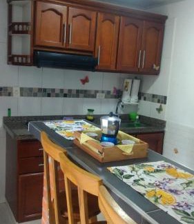 Curiti Apartment | El Rinconcito de Yoly