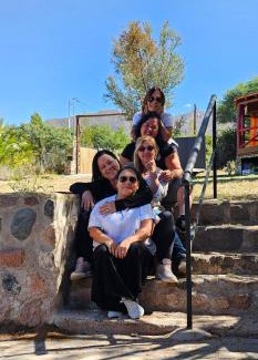 Cacheuta Ski Chalet | El Rinconcito Dulce