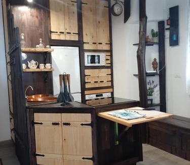 Chio House | El Rinconcito