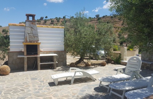 El Gastor Villa | El rinconcito