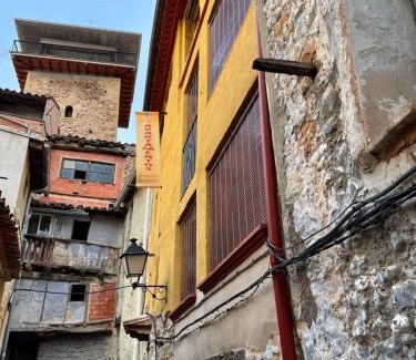 Fuentespalda Apartment | El Rinconcito
