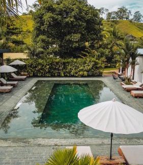 Doradal Hotel | El Rio Hotel