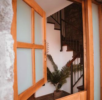 La Portilla House | El Riveru - Astur Casas Rurales