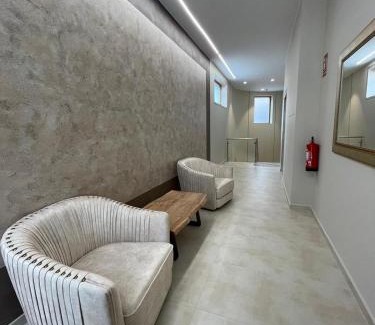 Astorga Apartment | El Roble 9