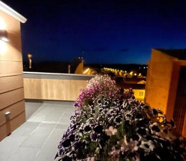 Astorga Apartment | El Roble 9