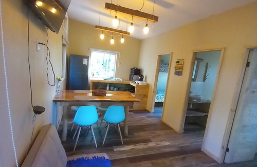 Pucon Cabin | El roble cabins