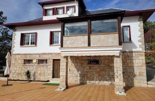 Miraflores de la Sierra House | El Robledal - Miraflores de la Sierra