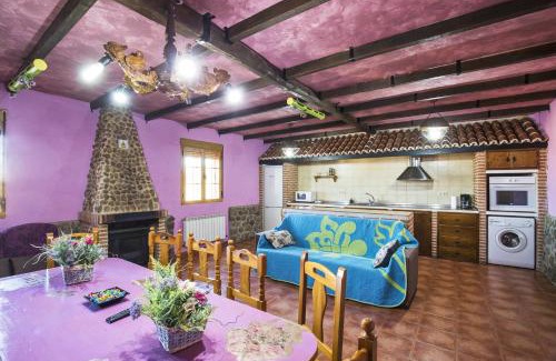 Solosancho House | El Robledillo