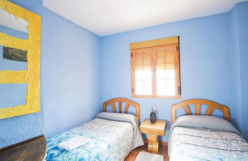 Solosancho House | El Robledillo