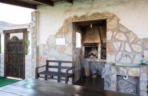 Solosancho House | El Robledillo