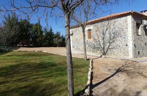 Valera de Arriba Villa | El Rodenal Casa Rural