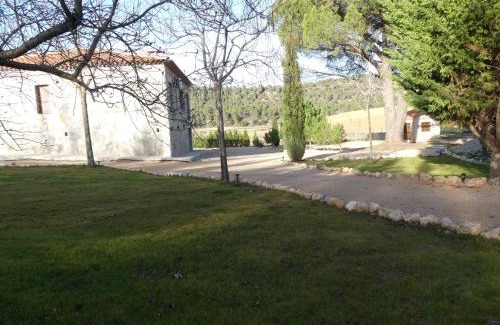 Valera de Arriba Villa | El Rodenal Casa Rural