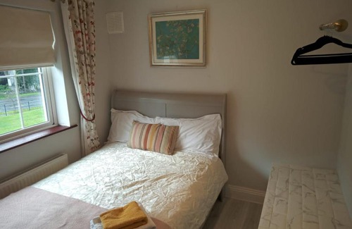 Waterford House | El Roi Guest Accommodation