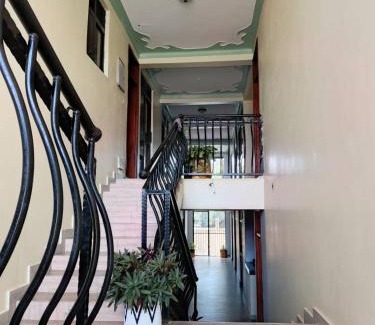 Muyenga Hotel | El RoI KADOSH Motel Kyenjojo