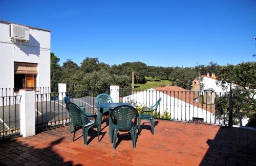 Zalamea la Real House | El Romerito