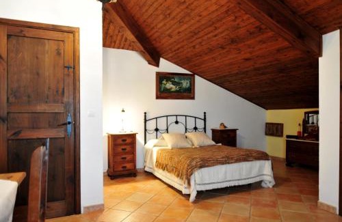 Zalamea la Real House | El Romerito