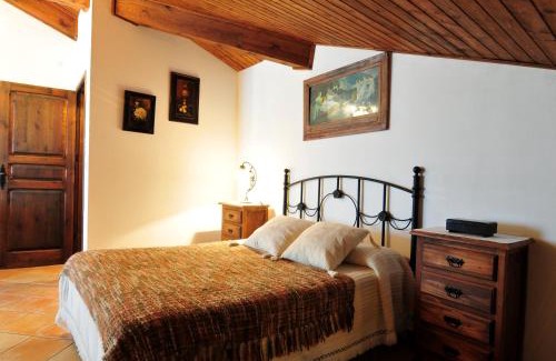 Zalamea la Real House | El Romerito