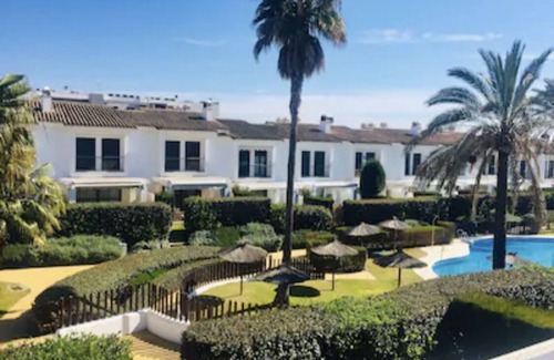 El Rompido Condo | El Rompido. Comfortable townhouse. 5 min walking distance from to town center