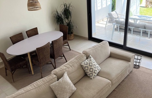 El Rompido Condo | El Rompido. Comfortable townhouse. 5 min walking distance from to town center
