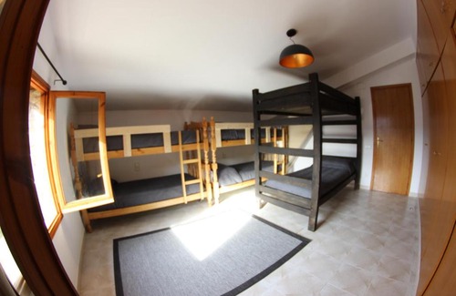 Santa Maria de Besora House | El ROURE