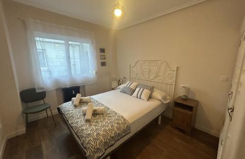 Oviedo City Centre Apartment | El Rubio de Campoamor