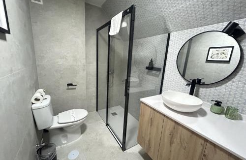 Oviedo City Centre Apartment | El Rubio de Campoamor