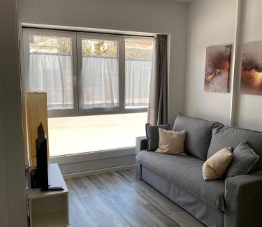 Trescasas Apartment | El salon de los abuelos