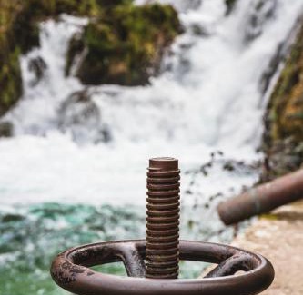 Orbaneja del Castillo House | El Salto del Agua Auténtico El Molino de la Cascada Orbaneja