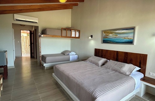 Punta Sal Hotel | El Samay Hotel Boutique