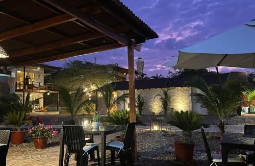 Punta Sal Hotel | El Samay Hotel Boutique