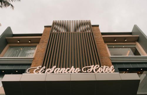 Naga Hotel | El Sancho Hotel