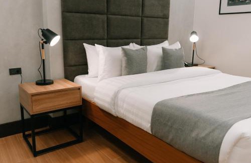Naga Hotel | El Sancho Hotel