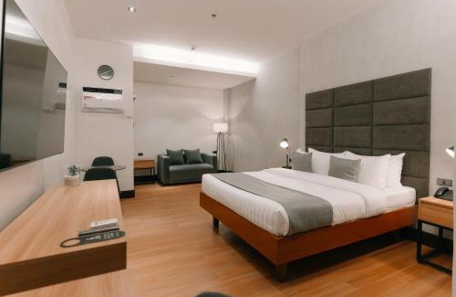 Naga Hotel | El Sancho Hotel